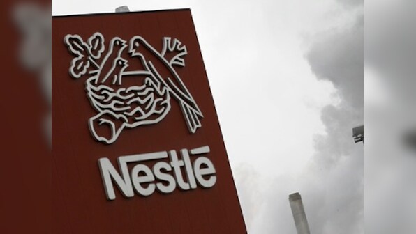 Coronavirus Outbreak: Nestle suspends operations, in talks with authorities over food products