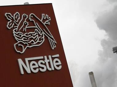 Nestle seals deal to market Starbucks coffee; pact to boost Swiss company's portfolio in North America