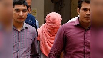 What does release of the juvenile say about punishment for rape? Has he served his dues to society?