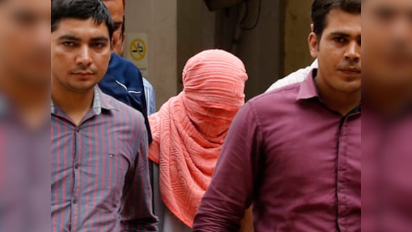 What does release of the juvenile say about punishment for rape? Has he served his dues to society?