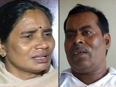 'My daughter was Jyoti Singh': Nirbhaya's mother says not ashamed to take daughter's name 'My daughter was Jyoti Singh': Nirbhaya's mother says not ashamed to take daughter's name