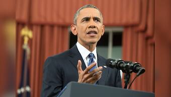 Islamic State, Muslims and guns: Here's what Obama said in his Sunday address to Americans