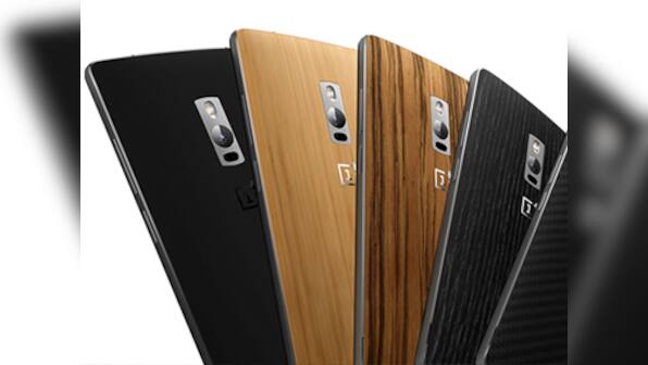 China's OnePlus to miss 1 million smartphone sales target here