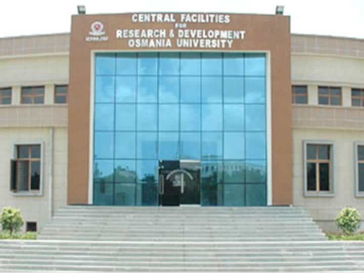 'Curfew-like' situation prevails at Osmania university as cops prevent beef festival