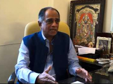 Pahlaj Nihalani comes up with a title for his next film and it's as 'sanskari' as it gets Pahlaj Nihalani comes up with a title for his next film and it's as 'sanskari' as it gets