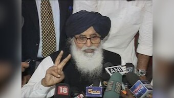 Testing waters: Congress, Akali Dal set for tough fight at Khadoor Sahib by-poll in Punjab