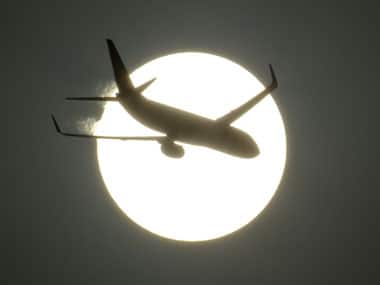 Draft civil aviation policy in cabinet next month: secretary
