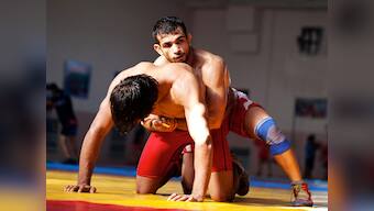After football, kabaddi and badminton, it's time for wrestling's day in the sun with PWL