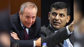 Never dismissed Rajan's warnings on 2008 crisis; he was ahead of the curve: Summers
