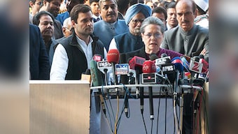 Is the BJP ‘match fixing’ survival of Congress by being arrogant or simply stupid?