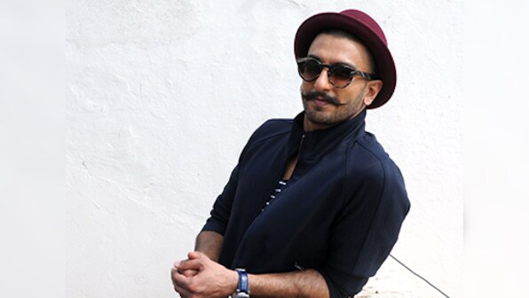 Ranveer Singh to host  television show 'Crime Patrol'