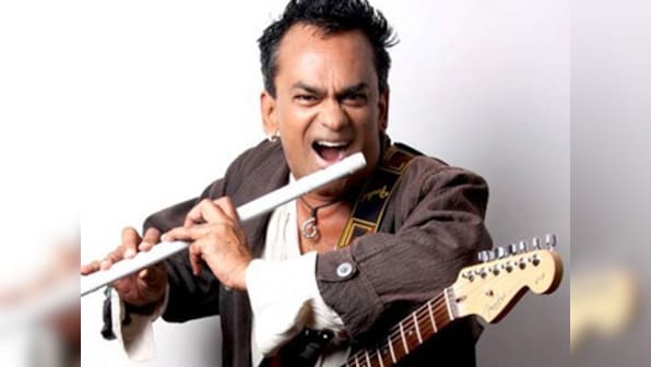 Remo hits controversial note: Popstar says facts on Portuguese nationality being distorted