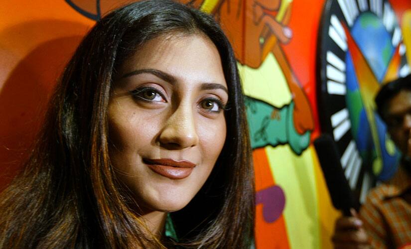 Rimi Sen. Reuters