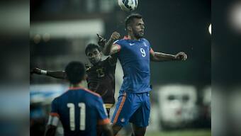 SAFF Cup: Robin Singh propels India to 2-0 win over stubborn Sri Lanka