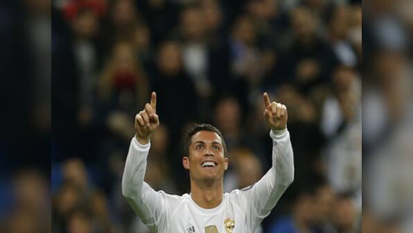 Champions League: Ronaldo sets record, first player to score 11 goals in group stage