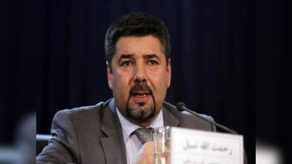 Afghanistan spy chief resigns after fallout with Ashraf Ghani over Pakistan
