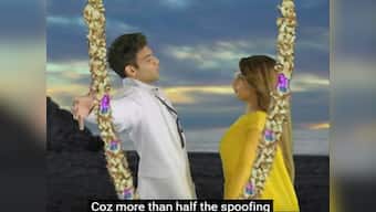 Watch: Hilarious parody of Dilwale song 'Gerua' has an amazing surprise in the end