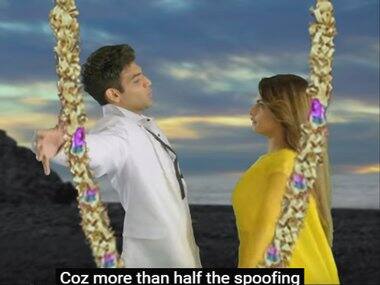 Watch: Hilarious parody of Dilwale song 'Gerua' has an amazing surprise in the end