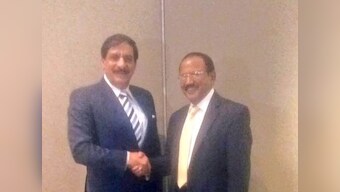 NSA meeting in Bangkok: Away from domestic media frenzy, India and Pakistan create scope for mature talks