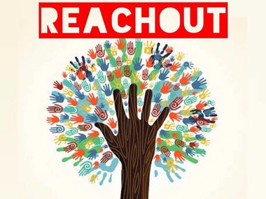 Mumbai school students start mental health programme, release book to help peers Mumbai school students start mental health programme, release book to help peers