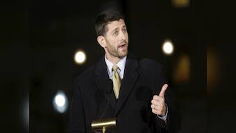 House leader to Republicans: Trump comments 'not who we are'