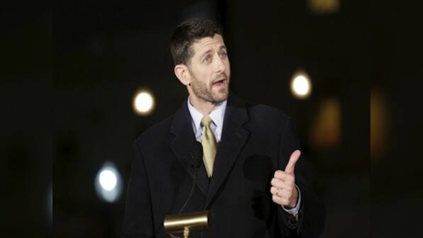 House leader to Republicans: Trump comments 'not who we are'