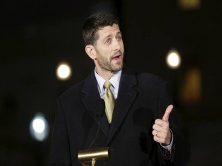 House leader to Republicans: Trump comments 'not who we are'