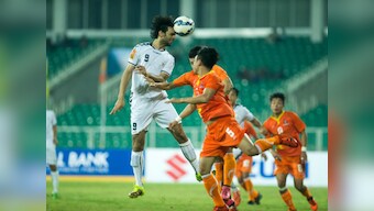 SAFF Cup: Afghanistan, Maldives reach semi-finals; Bhutan, Bangladesh out