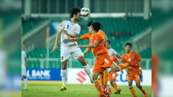 SAFF Cup: Afghanistan, Maldives reach semi-finals; Bhutan, Bangladesh out