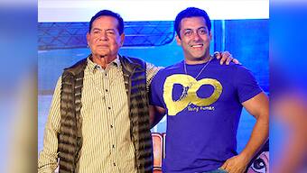 The taming of the Bhai: How Salim Khan bailed out Salman Khan
