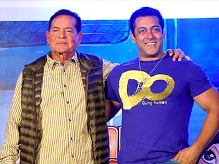 The taming of the Bhai: How Salim Khan bailed out Salman Khan