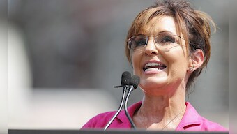 Sarah Palin's son arrested for domestic violence reveal court documents