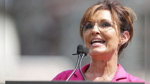Sarah Palin's son arrested for domestic violence reveal court documents