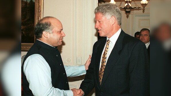 Pakistan was going to deploy nuclear missiles during Kargil conflict, claims former US official