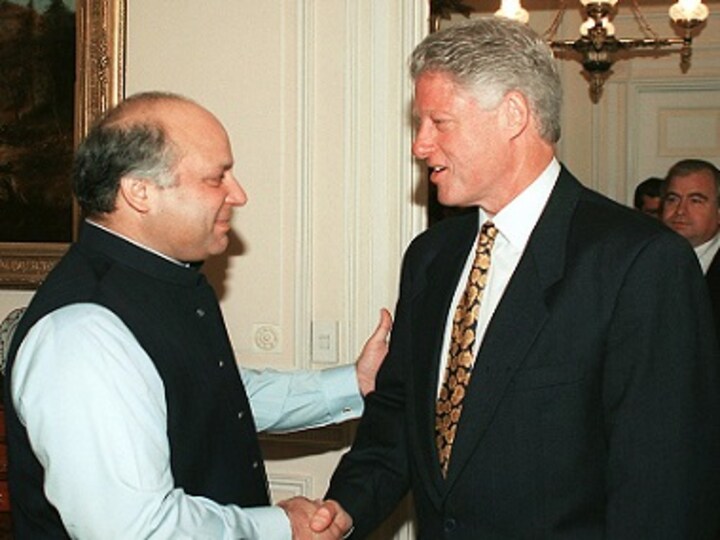 Pakistan was going to deploy nuclear missiles during Kargil conflict, claims former US official