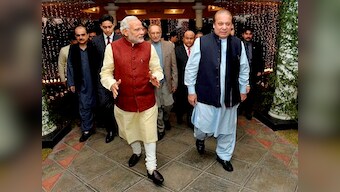 Pakistan welcomes India's goodwill gesture, says Foreign Secretary Aizaz Chaudhry