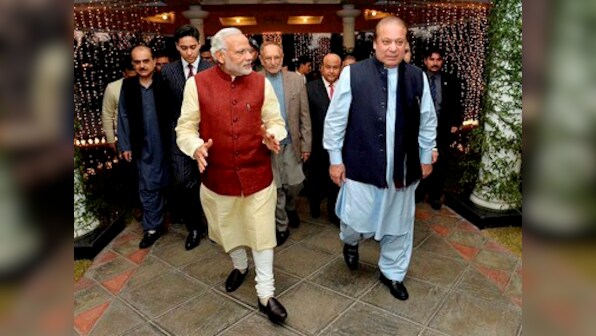 Pakistan welcomes India's goodwill gesture, says Foreign Secretary Aizaz Chaudhry