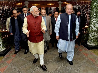 Pakistan welcomes India's goodwill gesture, says Foreign Secretary Aizaz Chaudhry Pakistan welcomes India's goodwill gesture, says Foreign Secretary Aizaz Chaudhry