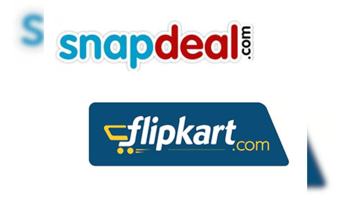 snapdeal net worth 2017 - Ilustrasi 2