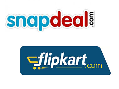 E-tailer war: Snapdeal to boost logistics spend even as rival Flipkart ties up for easing license of foreign brands E-tailer war: Snapdeal to boost logistics spend even as rival Flipkart ties up for easing license of foreign brands