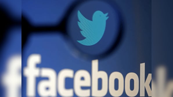 Facebook, Twitter and Google asked to testify on Russian meddling in the 2016 US elections