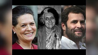 Congress at 131: A decaying zamindar family with servile courtiers out of touch with the world
