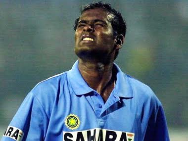 File photo of Sridharan Sriram. IBN Live