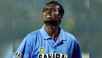 Cricket Australia hire former Indian bowler Sriram Sridharan as spin consultant for India tour