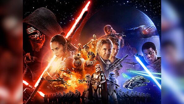 Spoiler-free 'Star Wars: The Force Awakens' review: It's here, and it's not a trap