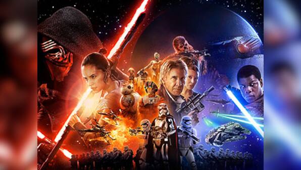 Self-defence from Star Wars spoilers? This US man was ready to shoot a boy
