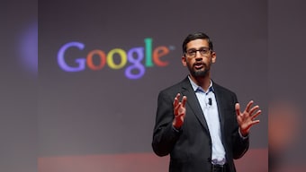 Sundar Pichai has no regrets about firing former employee who criticized Google’s pro-diversity policies