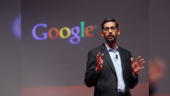 Sundar Pichai has no regrets about firing former employee who criticized Google’s pro-diversity policies
