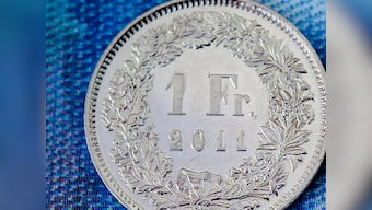 Four Indians' accounts among 2,600 dormant ones in Switzerland's banks