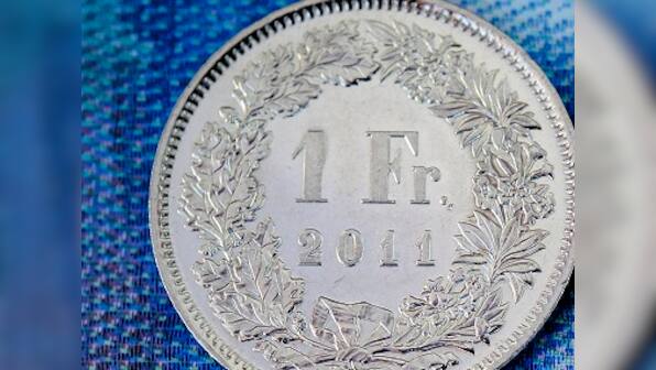 Money in Swiss banks: India continues to slip, stays at 88th place in 2016; UK on top